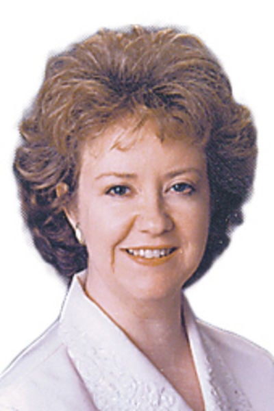 Jonita Mullins